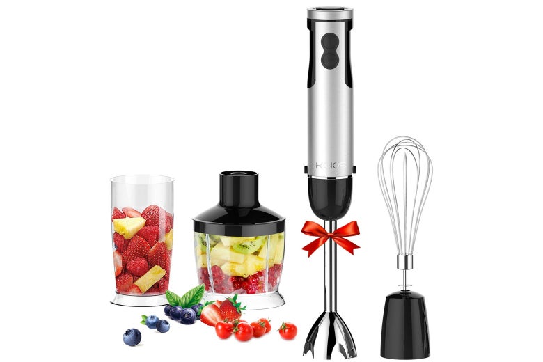 Koios Immersion Hand Blender.